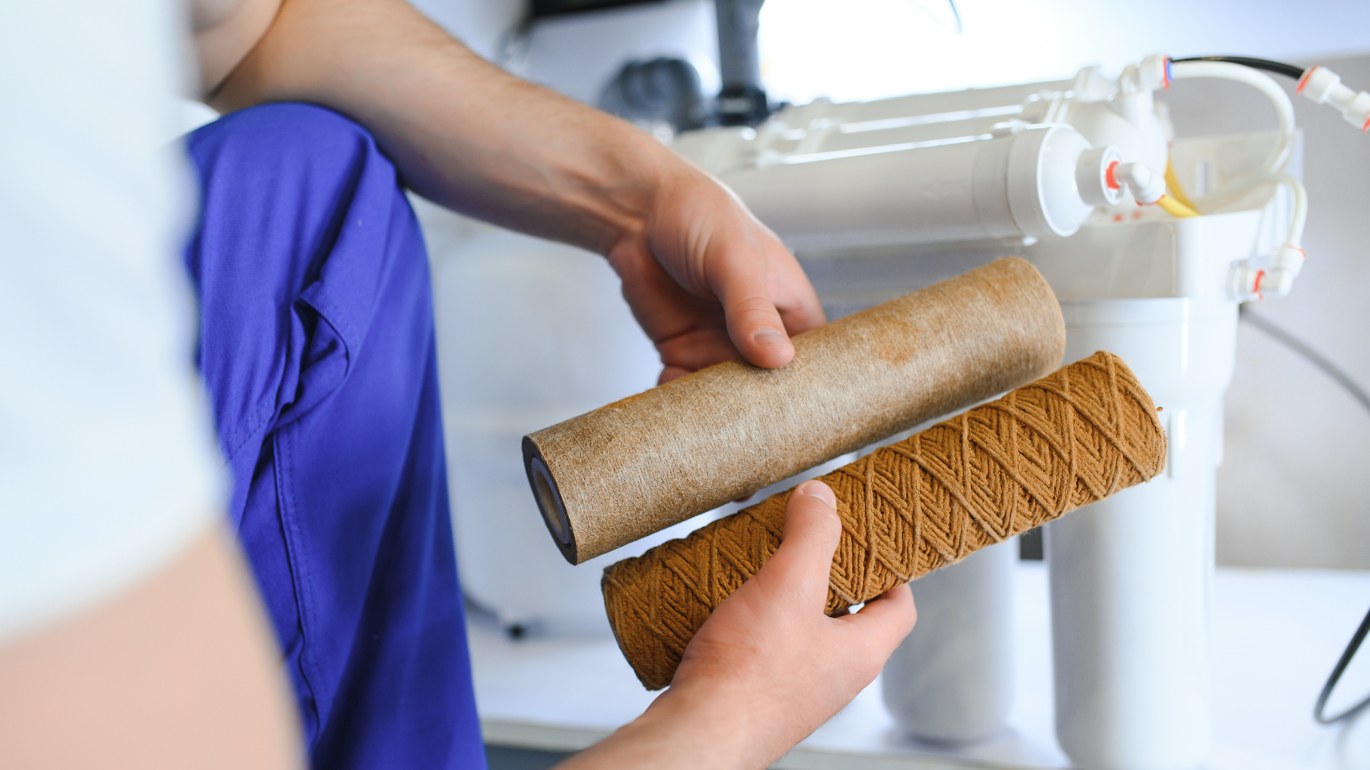 RO WATER PURIFIER REPAIR SERVICE BUSINESS