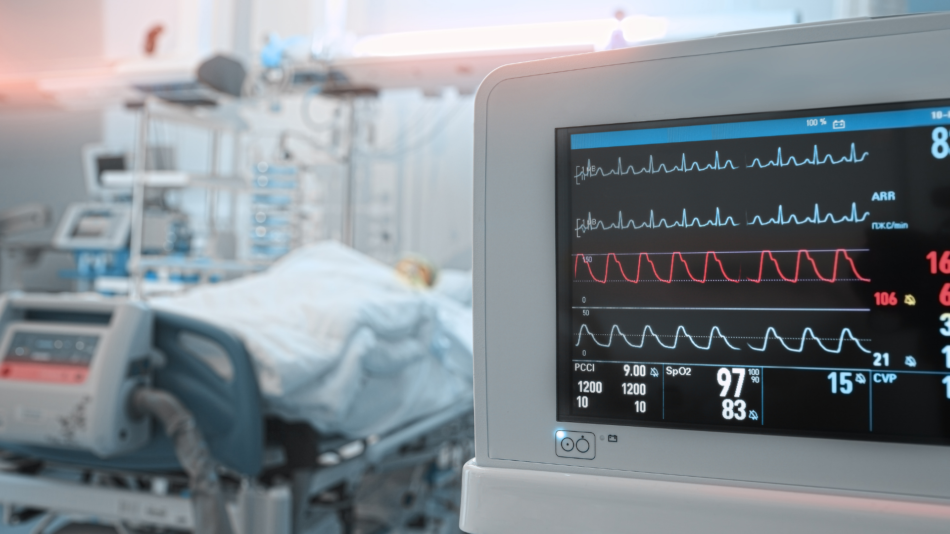 MEDICAL EQUIPEMENT MAINTAINANCE BUSINESS