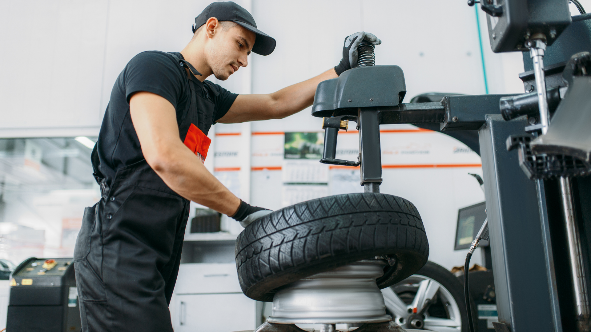 MATERIAL EQUIPMENT MAINTAINANCE BUSINESS